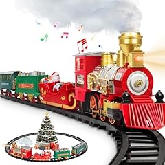 Olefun christmas train for sale  Delivered anywhere in USA 
