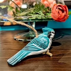 Lixinxuanlin blue jay for sale  Delivered anywhere in UK