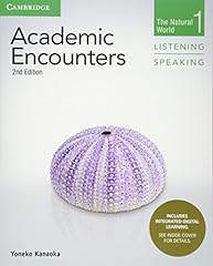 Academic encounters level for sale  Delivered anywhere in USA 