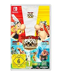 Asterix belix xxl gebraucht kaufen  Wird an jeden Ort in Deutschland