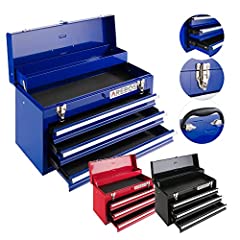 Arebos toolbox with for sale  Delivered anywhere in Ireland