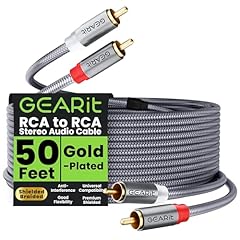 Gearit rca cable for sale  Delivered anywhere in USA 