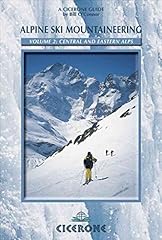 Alpine ski mountaineering for sale  Delivered anywhere in USA 