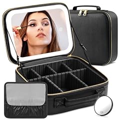 Travel makeup bag for sale  Delivered anywhere in UK