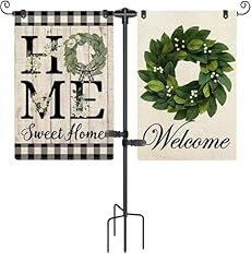 Ffily garden flag for sale  Delivered anywhere in USA 