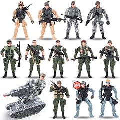 Lovestown 13pcs military for sale  Delivered anywhere in USA 
