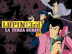 Lupin the 3rd usato  Spedito ovunque in Italia 