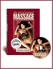 Art sensual massage for sale  Delivered anywhere in USA 