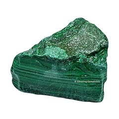 Malachite raw crystals for sale  Delivered anywhere in USA 