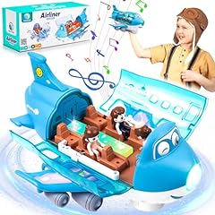 Pipihome aeroplane toys for sale  Delivered anywhere in UK