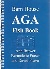 Barn house aga for sale  Delivered anywhere in UK