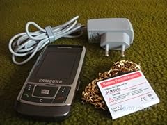 Samsung sgh d900i for sale  Delivered anywhere in UK