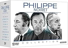 Philippe noiret collection d'occasion  Livré partout en France