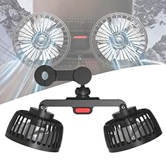 Hlttxs car fan for sale  Delivered anywhere in UK