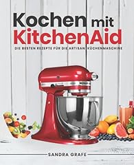 Kochen kitchenaid besten gebraucht kaufen  Wird an jeden Ort in Deutschland