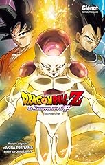 Dragon ball résurrection d'occasion  Livré partout en Belgiqu