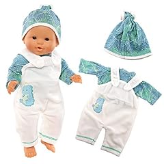 New doll clothes for sale  Delivered anywhere in UK