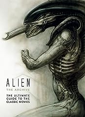 Alien archive ultimate for sale  Delivered anywhere in Ireland