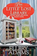 Little lost library for sale  Delivered anywhere in USA 