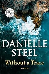 Without trace novel for sale  Delivered anywhere in USA 