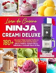 Livre cuisine ninja usato  Spedito ovunque in Italia 