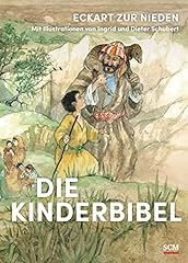 Kinderbibel gebraucht kaufen  Wird an jeden Ort in Deutschland