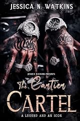 The cartier cartel d'occasion  Livré partout en France