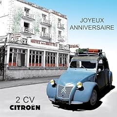 Ietscpmd15002 carte joyeux d'occasion  Livré partout en France