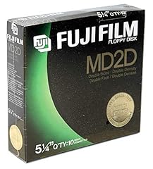 Fuji film diskettenlaufwerk gebraucht kaufen  Wird an jeden Ort in Deutschland