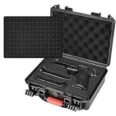 Pistol gun case for sale  Delivered anywhere in USA 