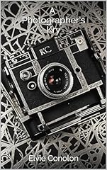 Photographer kry for sale  Delivered anywhere in USA 