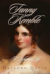 Fanny kemble performed for sale  Delivered anywhere in UK