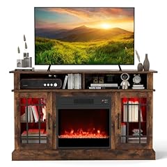 Costway electric fireplace for sale  Delivered anywhere in UK