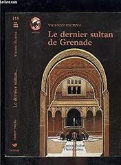 Dernier sultan grenade d'occasion  Livré partout en France