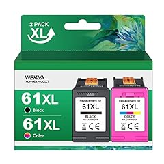 Wekva 61xl ink for sale  Delivered anywhere in USA 