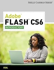 Adobe flash cs6 for sale  Delivered anywhere in UK