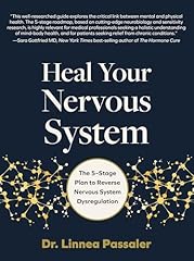 Heal nervous system for sale  Delivered anywhere in USA 