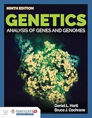 Genetics analysis genes for sale  Delivered anywhere in USA 