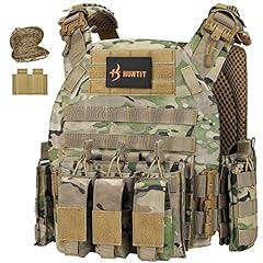 Huntit tactical vest for sale  Delivered anywhere in USA 
