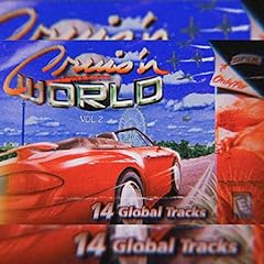 Cruis vol. 2 for sale  Delivered anywhere in USA 