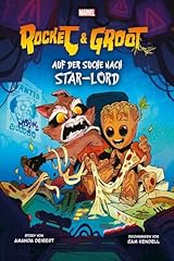 Rocket groot suche gebraucht kaufen  Wird an jeden Ort in Deutschland