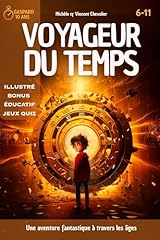 Gaspard ans voyageur d'occasion  Livré partout en France