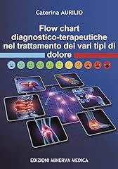 Flow chart diagnostico usato  Spedito ovunque in Italia 