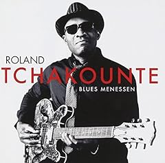 Tchakounte roland blues d'occasion  Livré partout en France