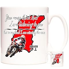 Motorbike racing gift for sale  Delivered anywhere in UK