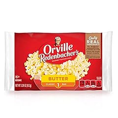 Orville redenbacher butter for sale  Delivered anywhere in USA 
