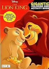 Disney lion king for sale  Delivered anywhere in USA 