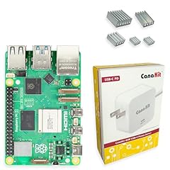 Canakit raspberry basic for sale  Delivered anywhere in USA 