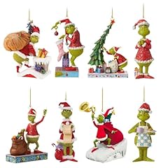 Grinch christmas ornament for sale  Delivered anywhere in UK