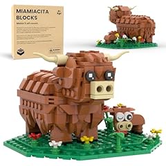 Miamiacita highland cow for sale  Delivered anywhere in USA 